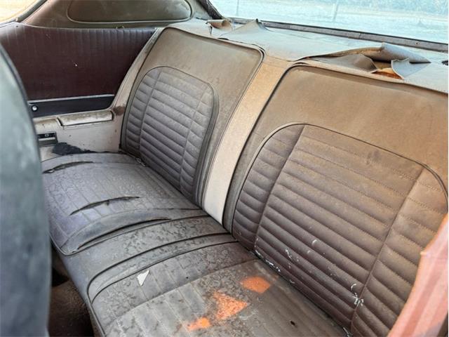 1971 Dodge Super Bee (CC-1778147) for sale in Celeste, Texas