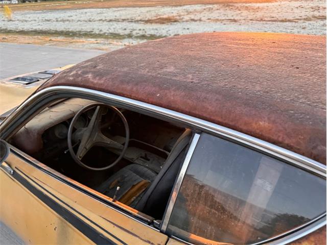 1971 Dodge Super Bee (CC-1778147) for sale in Celeste, Texas