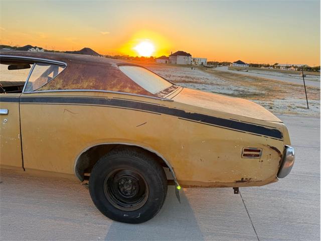 1971 Dodge Super Bee (CC-1778147) for sale in Celeste, Texas