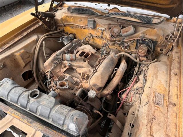 1971 Dodge Super Bee (CC-1778147) for sale in Celeste, Texas