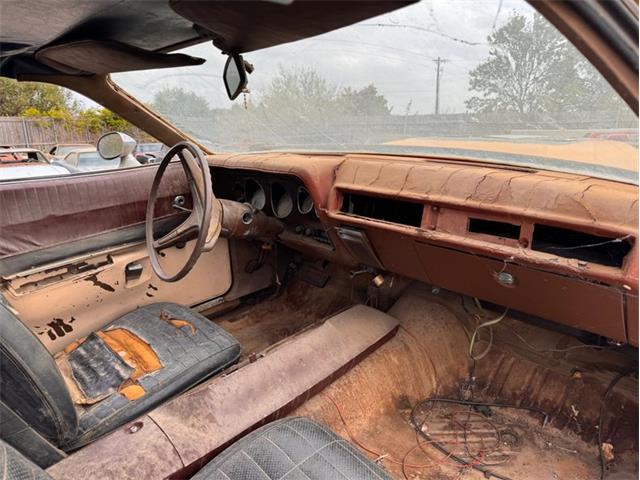 1971 Dodge Super Bee (CC-1778147) for sale in Celeste, Texas