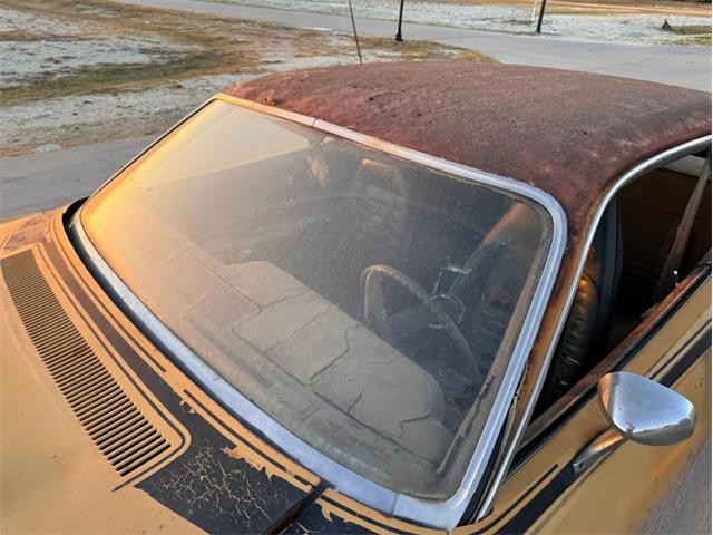 1971 Dodge Super Bee (CC-1778147) for sale in Celeste, Texas