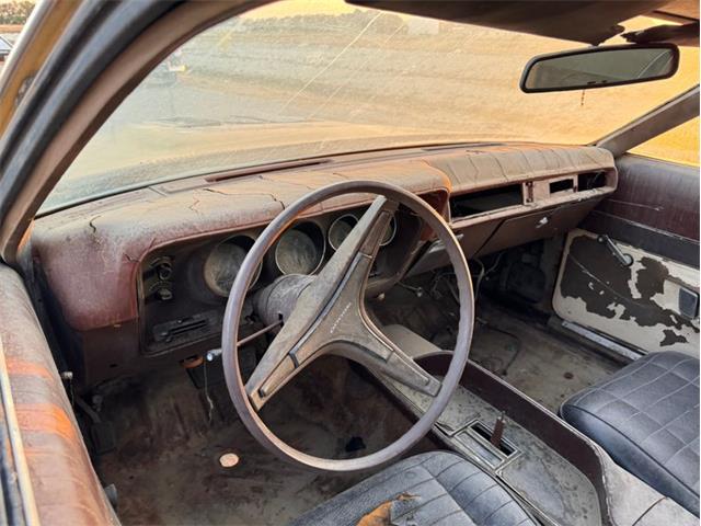 1971 Dodge Super Bee (CC-1778147) for sale in Celeste, Texas