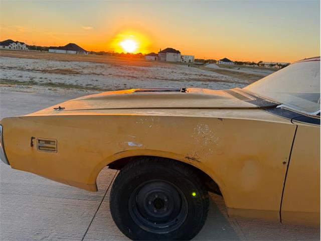 1971 Dodge Super Bee (CC-1778147) for sale in Celeste, Texas