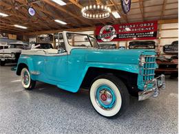 1950 Willys Jeepster (CC-1778151) for sale in Newfield, New Jersey