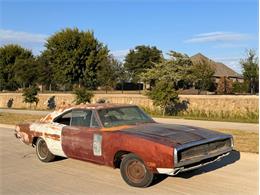1970 Dodge Charger R/T (CC-1778152) for sale in Allen, Texas