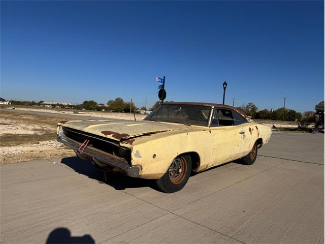 1968 Dodge Charger (CC-1778157) for sale in Allen, Texas