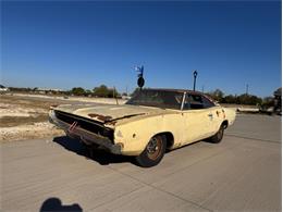 1968 Dodge Charger (CC-1778157) for sale in Allen, Texas