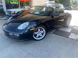 2005 Porsche Boxster (CC-1778192) for sale in Thousand Oaks, California