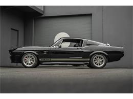 1967 Ford Shelby GT500  (CC-1770082) for sale in Monterey, California