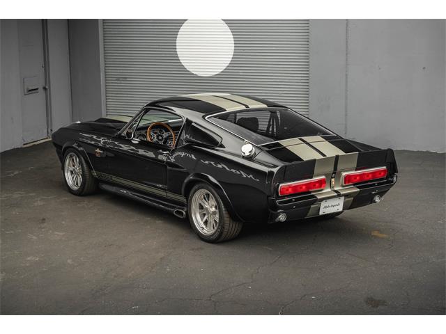 1967 Ford Shelby GT500  (CC-1770082) for sale in Monterey, California