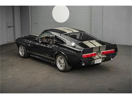 1967 Ford Shelby GT500  (CC-1770082) for sale in Monterey, California