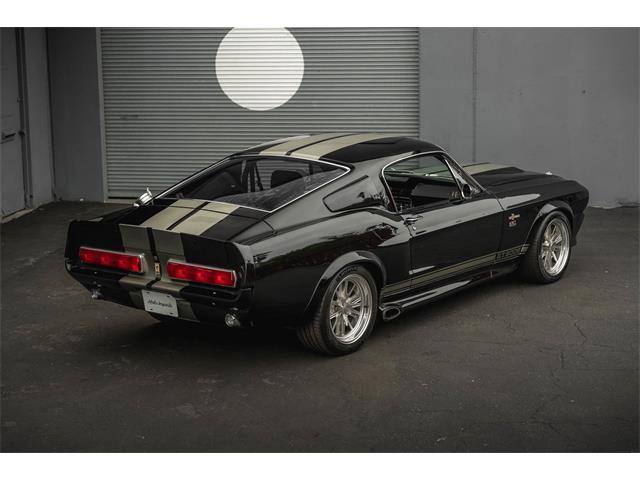 1967 Ford Shelby GT500  (CC-1770082) for sale in Monterey, California