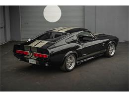 1967 Ford Shelby GT500  (CC-1770082) for sale in Monterey, California