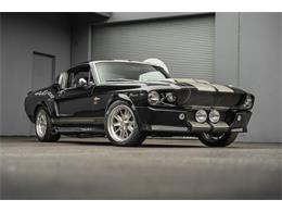1967 Ford Shelby GT500  (CC-1770082) for sale in Monterey, California
