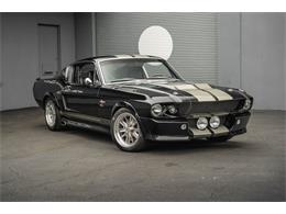 1967 Ford Shelby GT500  (CC-1770082) for sale in Monterey, California