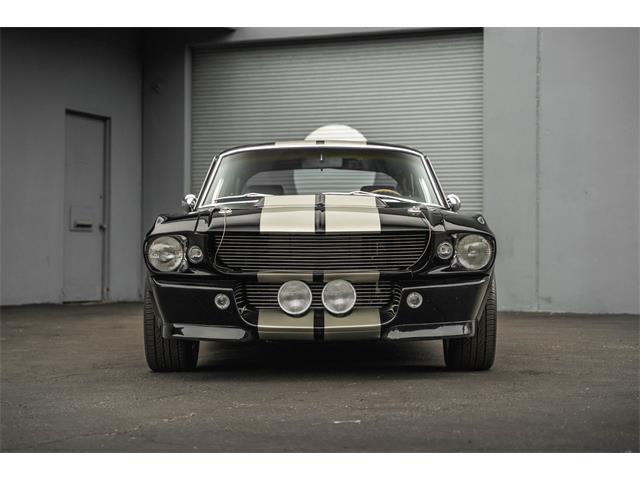 1967 Ford Shelby GT500  (CC-1770082) for sale in Monterey, California