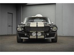 1967 Ford Shelby GT500  (CC-1770082) for sale in Monterey, California