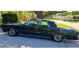 1966 Chrysler Imperial Lebaron (CC-1770821) for sale in Volusia County, Florida