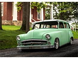 1951 Plymouth Suburban (CC-1778213) for sale in Cicero, Indiana