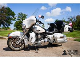 2008 Harley-Davidson Ultra Classic (CC-1778214) for sale in , 