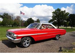 1964 Ford Galaxie (CC-1778219) for sale in , 