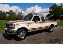 1994 Ford F150 (CC-1778221) for sale in , 