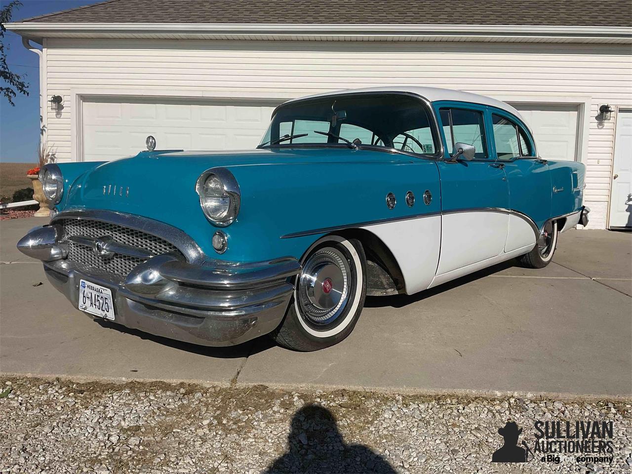 1955 Buick Special For Sale | ClassicCars.com | CC-1778225