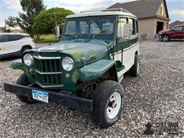 1961 Jeep Willys (CC-1778228) for sale in , 