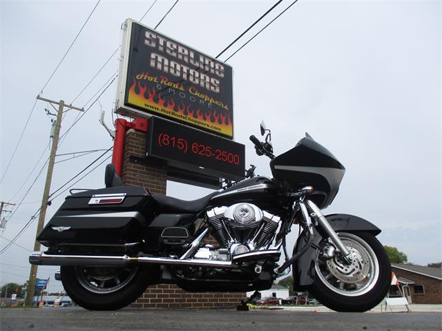 2005 Harley-Davidson Road Glide (CC-1770824) for sale in STERLING, Illinois