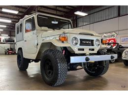 1978 Toyota Land Cruiser FJ (CC-1778240) for sale in Chicago, Illinois