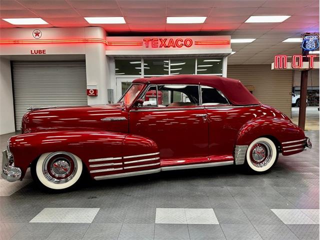 1948 Chevrolet Fleetline (CC-1778241) for sale in Dothan, Alabama