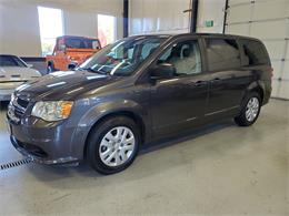 2018 Dodge Grand Caravan (CC-1778244) for sale in Bend, Oregon