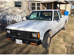 1993 Chevrolet S10 (CC-1778255) for sale in Rockwall, Texas