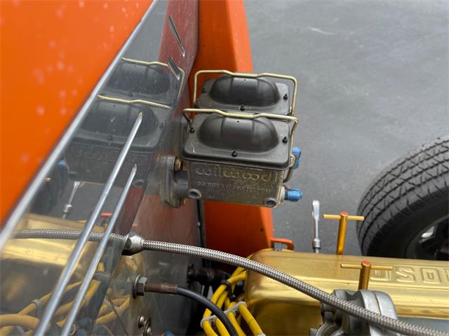 1933 Willys 2-Dr Coupe (CC-1778256) for sale in Orange, California