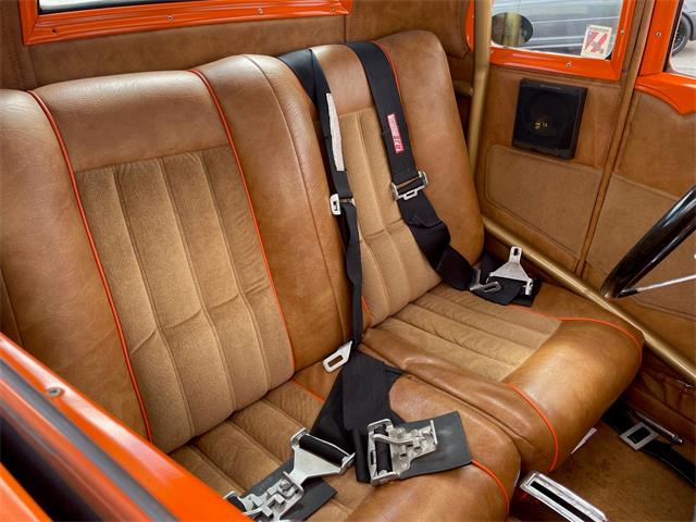 1933 Willys 2-Dr Coupe (CC-1778256) for sale in Orange, California