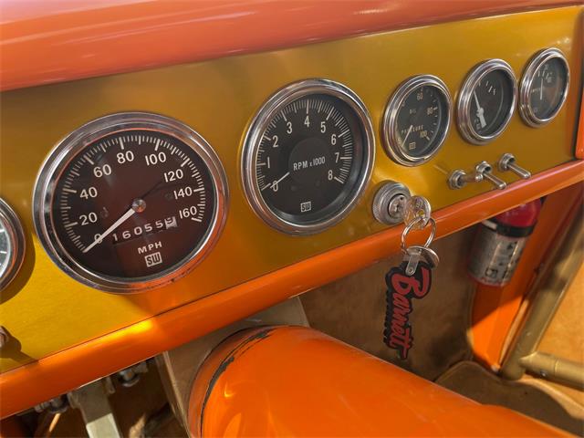 1933 Willys 2-Dr Coupe (CC-1778256) for sale in Orange, California