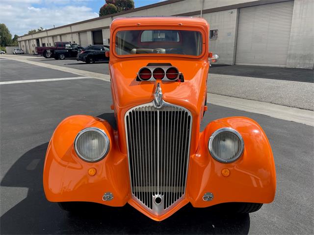 1933 Willys 2-Dr Coupe (CC-1778256) for sale in Orange, California