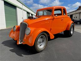 1933 Willys 2-Dr Coupe (CC-1778256) for sale in Orange, California