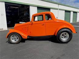 1933 Willys 2-Dr Coupe (CC-1778256) for sale in Orange, California