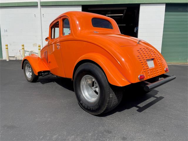 1933 Willys 2-Dr Coupe (CC-1778256) for sale in Orange, California