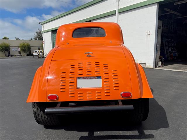 1933 Willys 2-Dr Coupe (CC-1778256) for sale in Orange, California