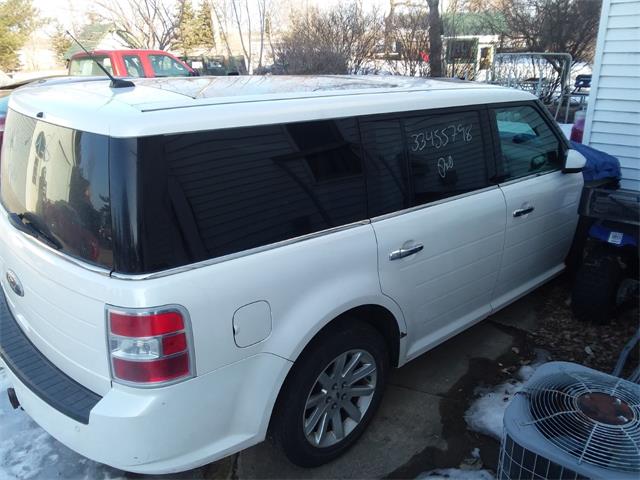 2012 Ford Flex (CC-1778257) for sale in Rochester, Minnesota