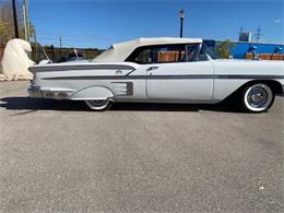 1958 Chevrolet Impala (CC-1778258) for sale in Orange, California