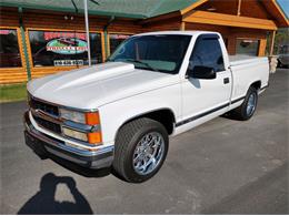 1998 Chevrolet Silverado (CC-1778261) for sale in Goodrich, Michigan