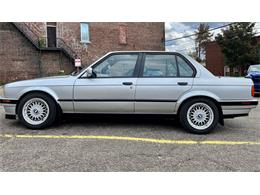 1987 BMW 3 Series (CC-1778263) for sale in Pittsburgh, Pensylvannia