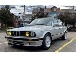 1987 BMW 3 Series (CC-1778263) for sale in Pittsburgh, Pensylvannia