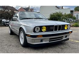 1987 BMW 3 Series (CC-1778263) for sale in Pittsburgh, Pensylvannia