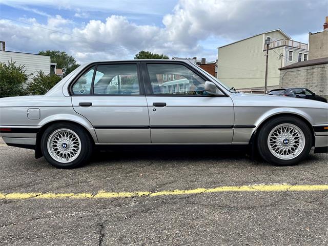 1987 BMW 3 Series (CC-1778263) for sale in Pittsburgh, Pensylvannia