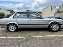 1987 BMW 3 Series (CC-1778263) for sale in Pittsburgh, Pensylvannia